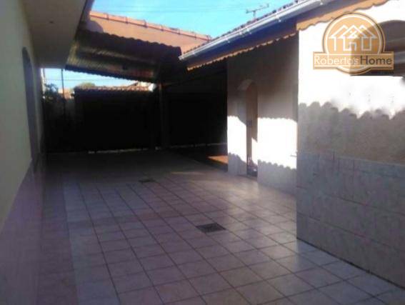 Casa à venda com 4 quartos, 280m² - Foto 25