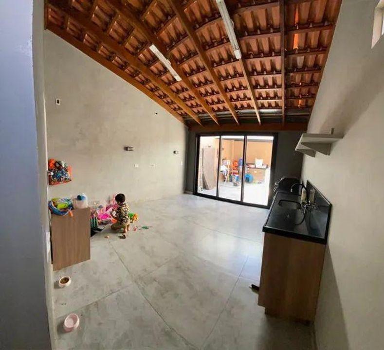 Casa à venda com 2 quartos, 130m² - Foto 7