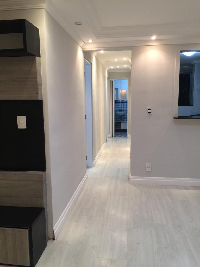 Apartamento à venda com 3 quartos, 64m² - Foto 4