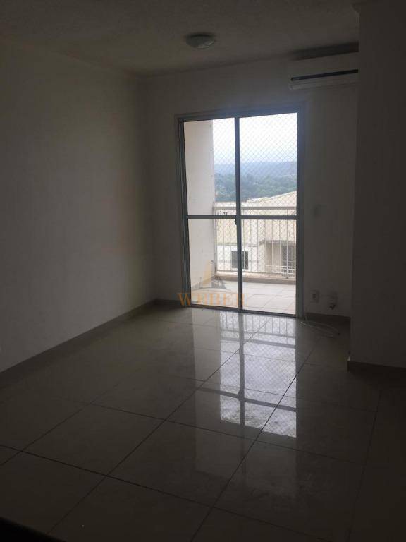 Apartamento à venda com 3 quartos, 65m² - Foto 7