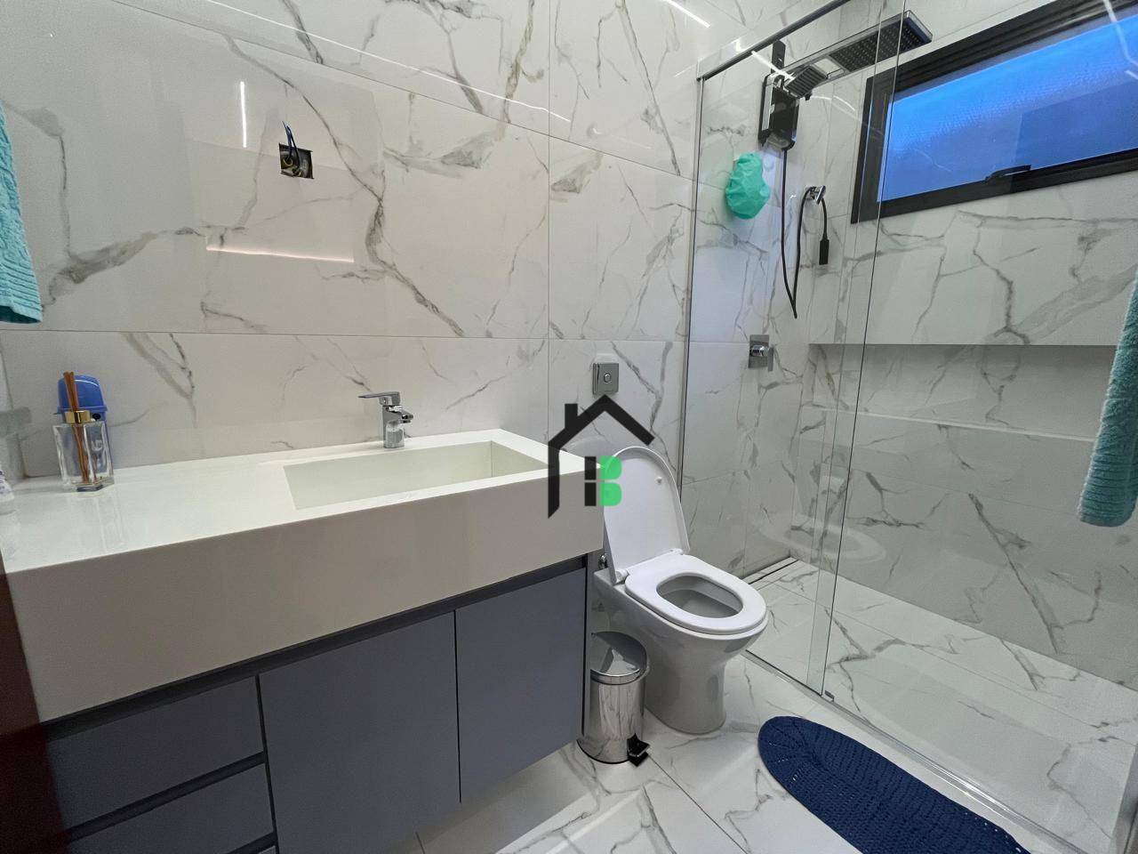 Casa, 3 quartos, 280 m² - Foto 11