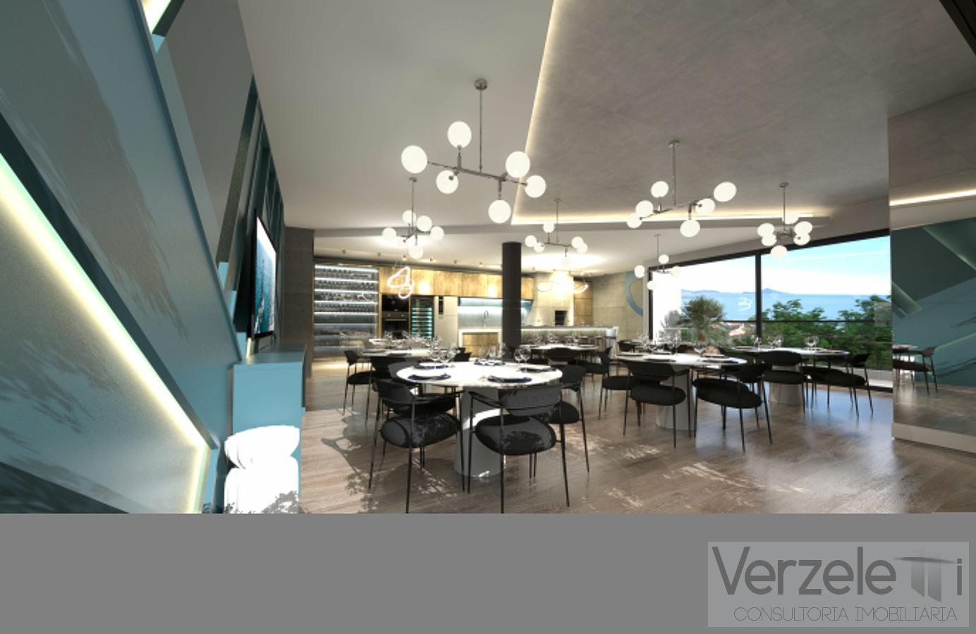 Apartamento à venda com 2 quartos, 93m² - Foto 14