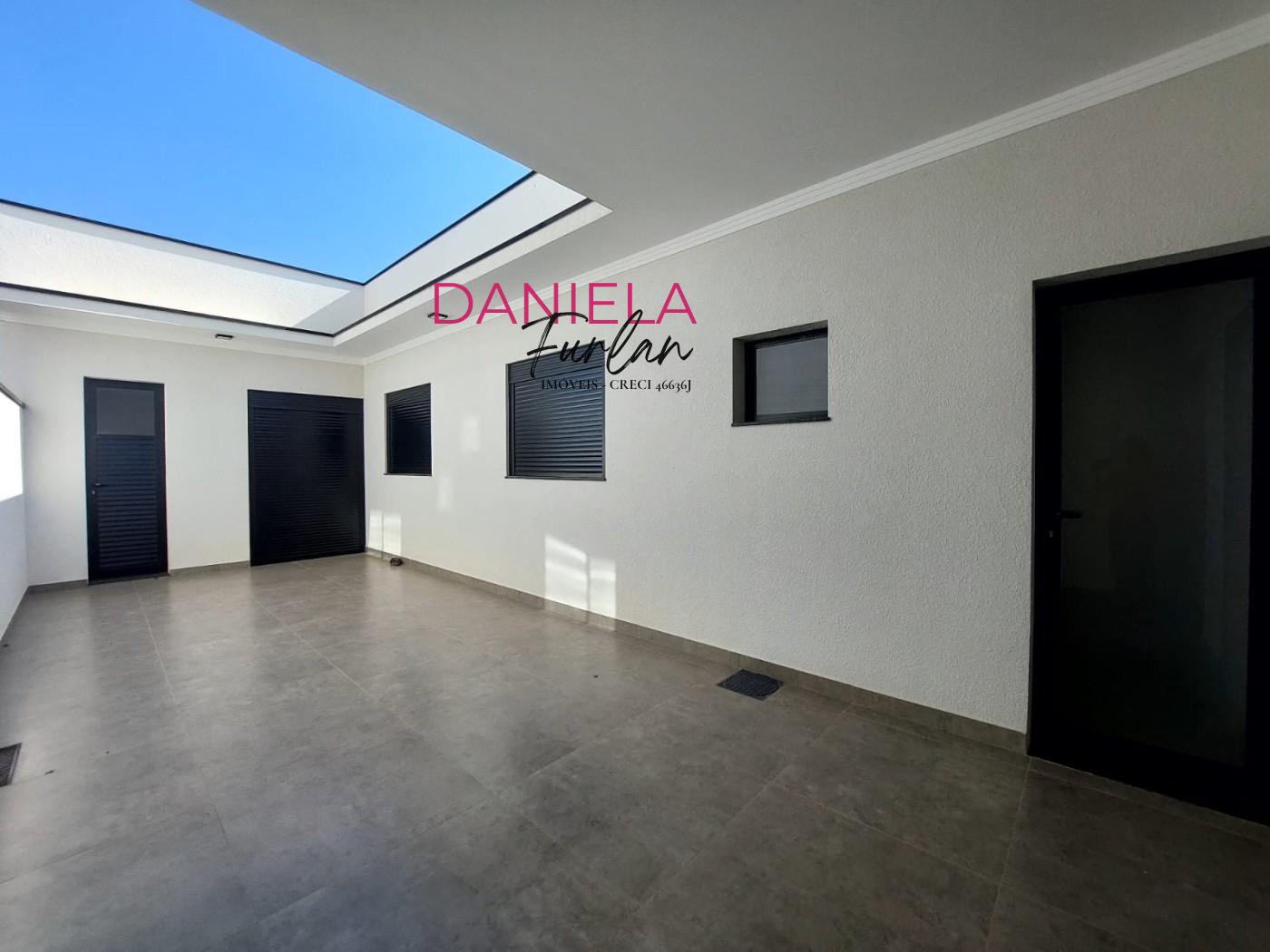 Casa de Condomínio à venda com 3 quartos, 135m² - Foto 18