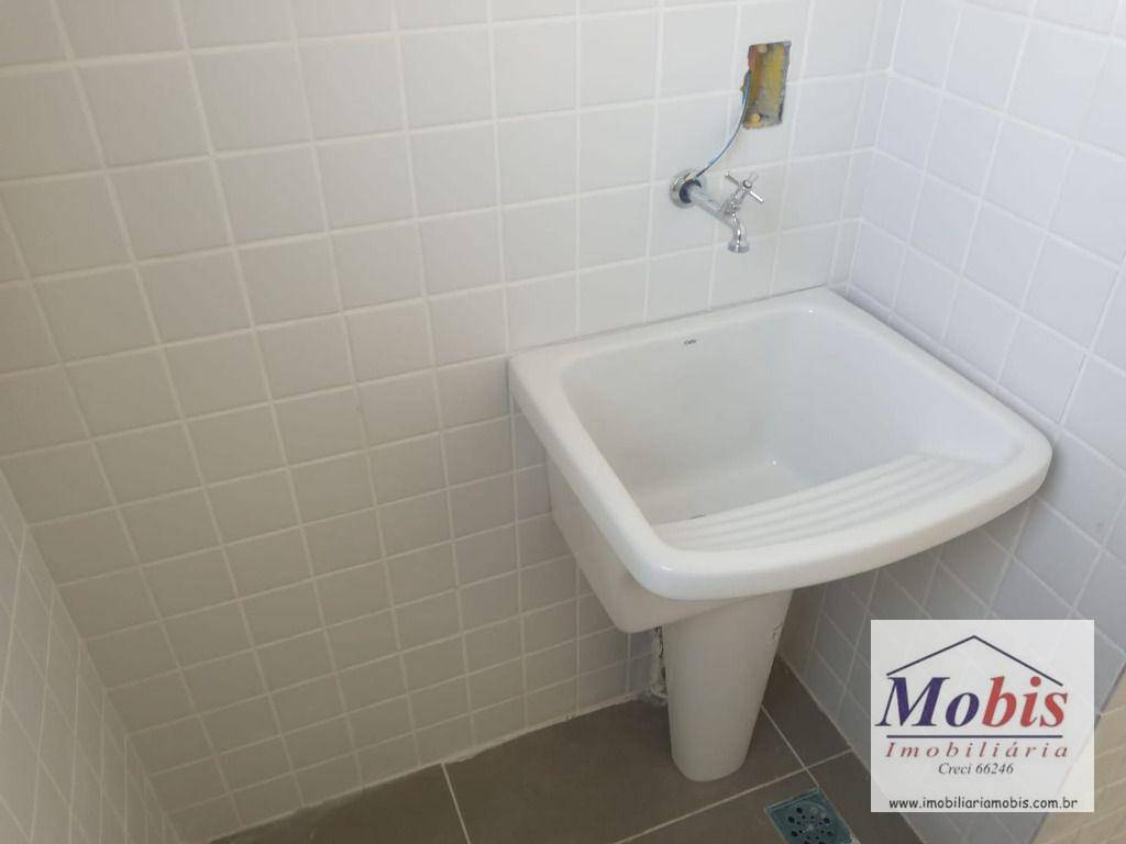 Apartamento à venda com 2 quartos, 45m² - Foto 18