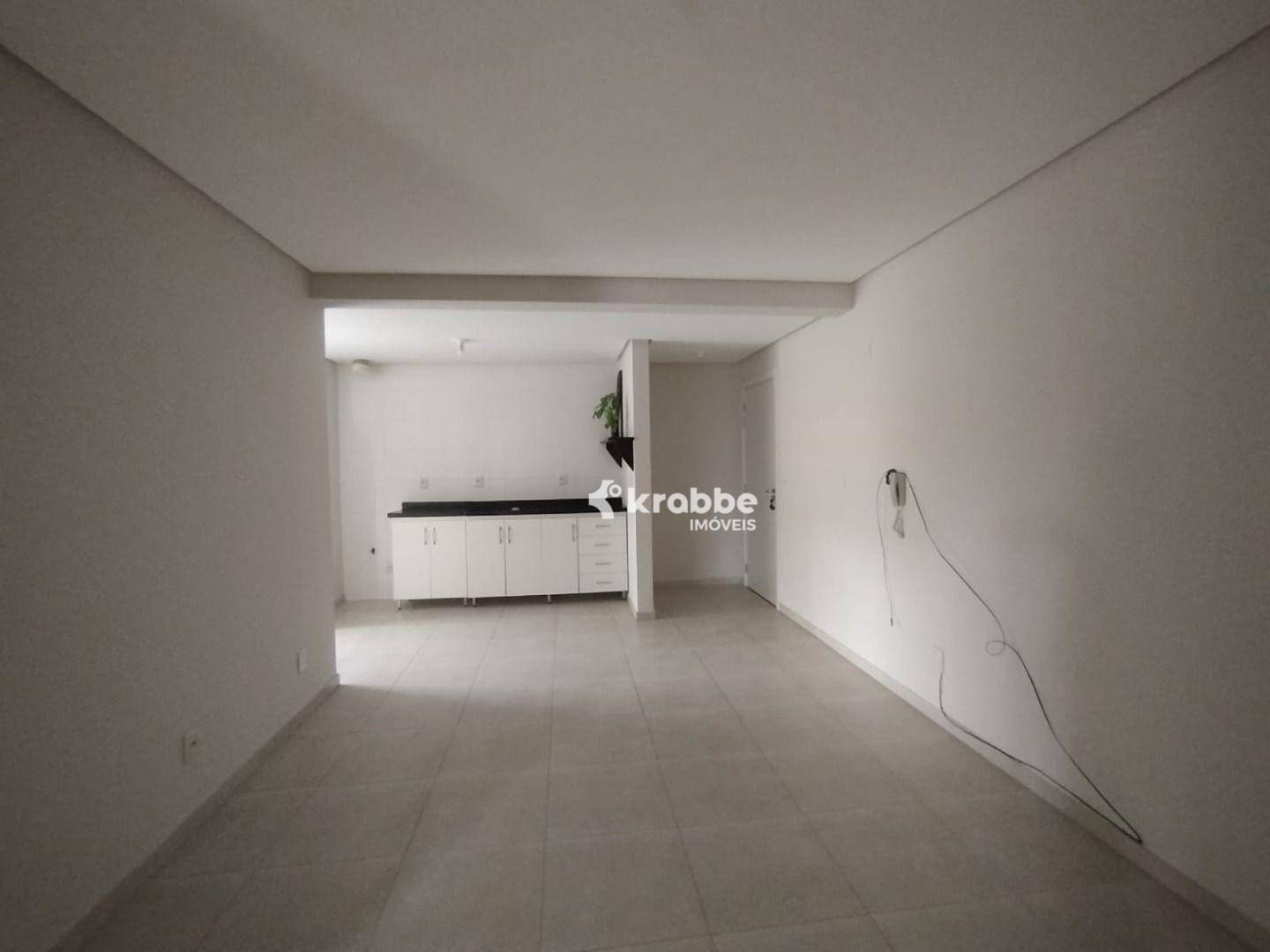 Apartamento para alugar com 2 quartos, 56m² - Foto 1