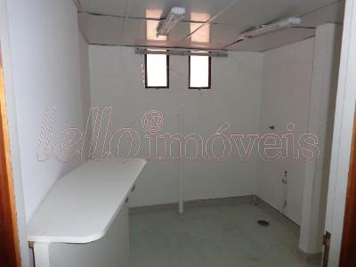 Conjunto Comercial-Sala para alugar, 90m² - Foto 11