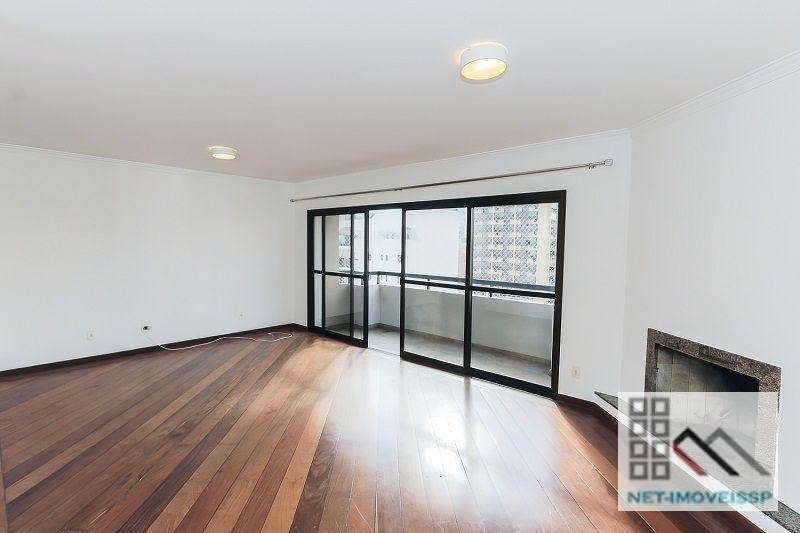 Apartamento para alugar com 4 quartos, 184m² - Foto 7