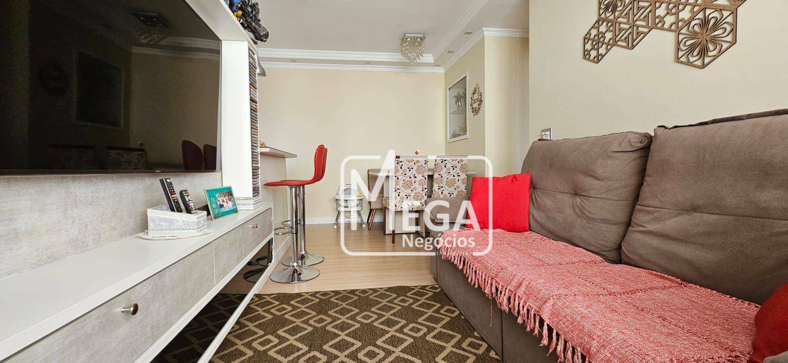 Apartamento à venda com 2 quartos, 68m² - Foto 12