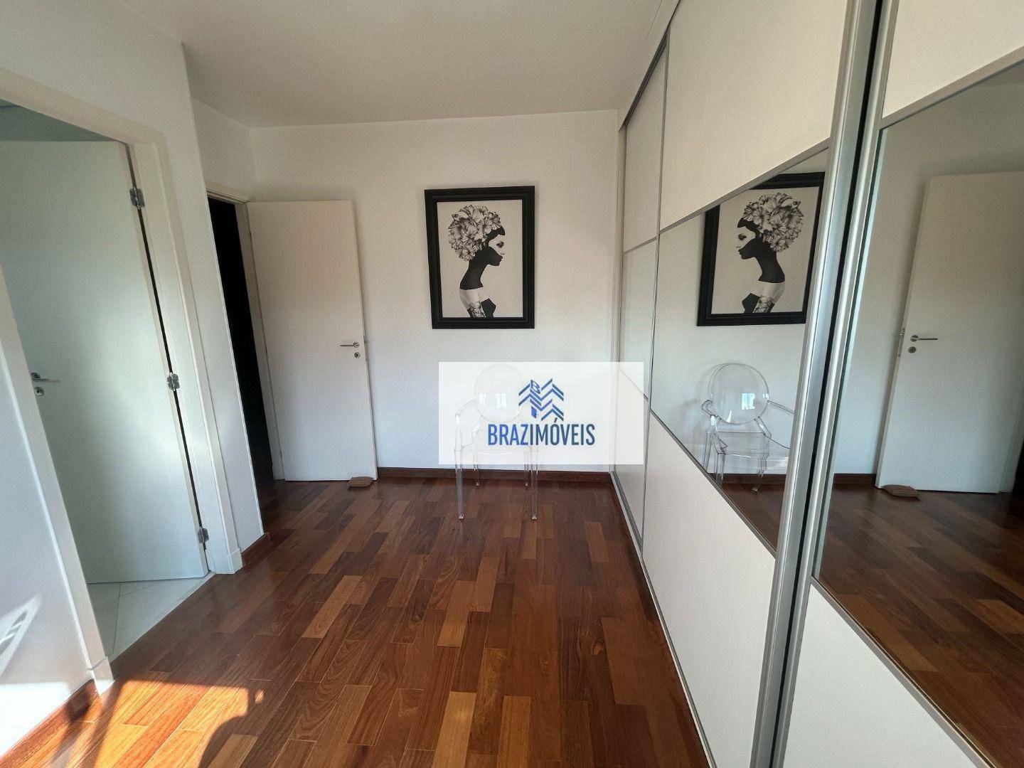 Apartamento à venda com 4 quartos, 177m² - Foto 16