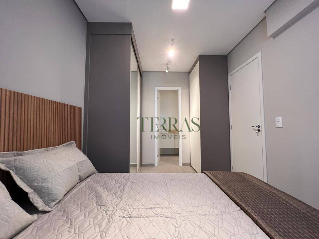 Apartamento à venda com 2 quartos, 43m² - Foto 12