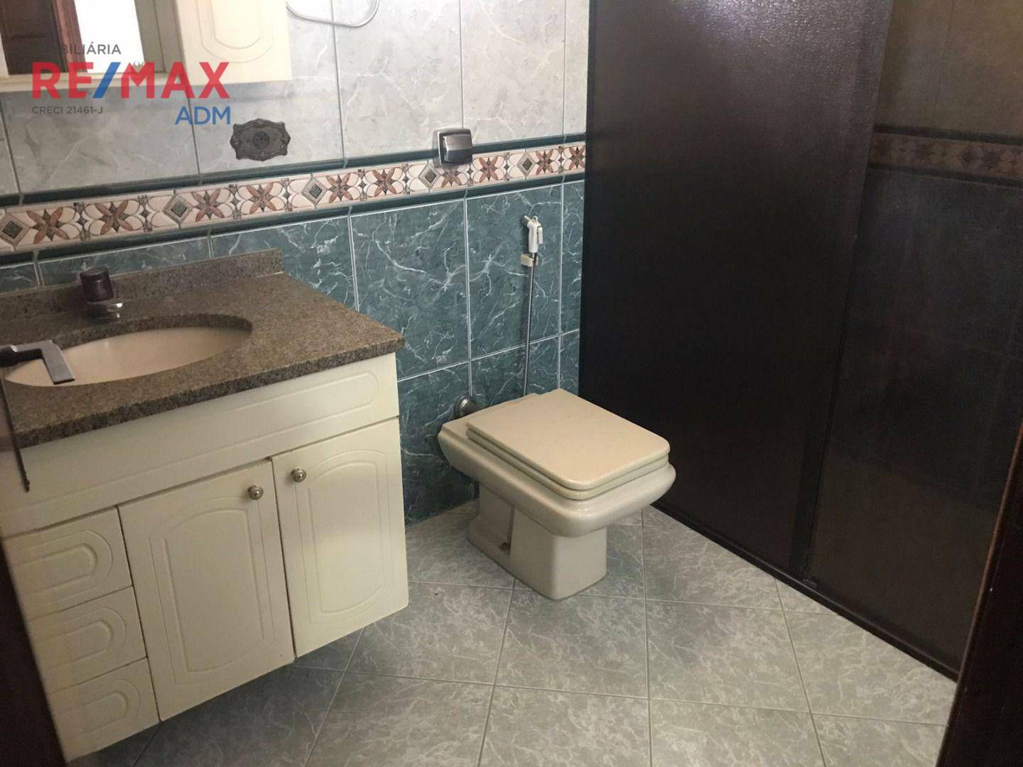 Casa à venda com 3 quartos, 206m² - Foto 12