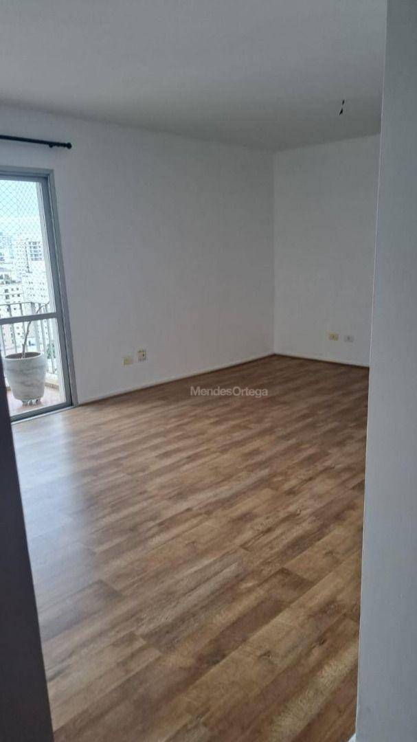 Apartamento à venda com 2 quartos, 115m² - Foto 3