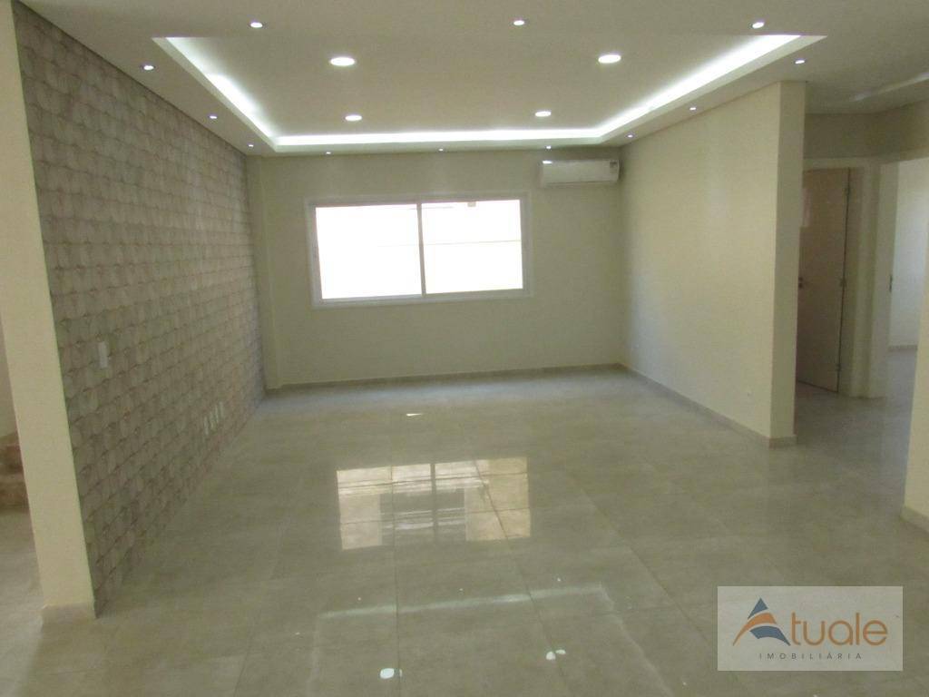 Casa de Condomínio à venda com 4 quartos, 290m² - Foto 62