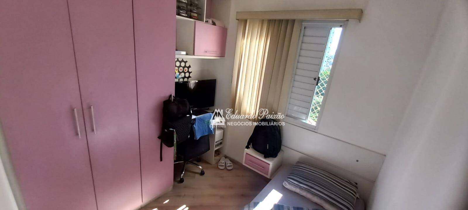 Apartamento à venda com 2 quartos, 50m² - Foto 21