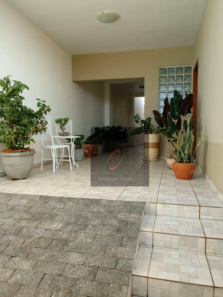 Sobrado à venda com 3 quartos, 192m² - Foto 12