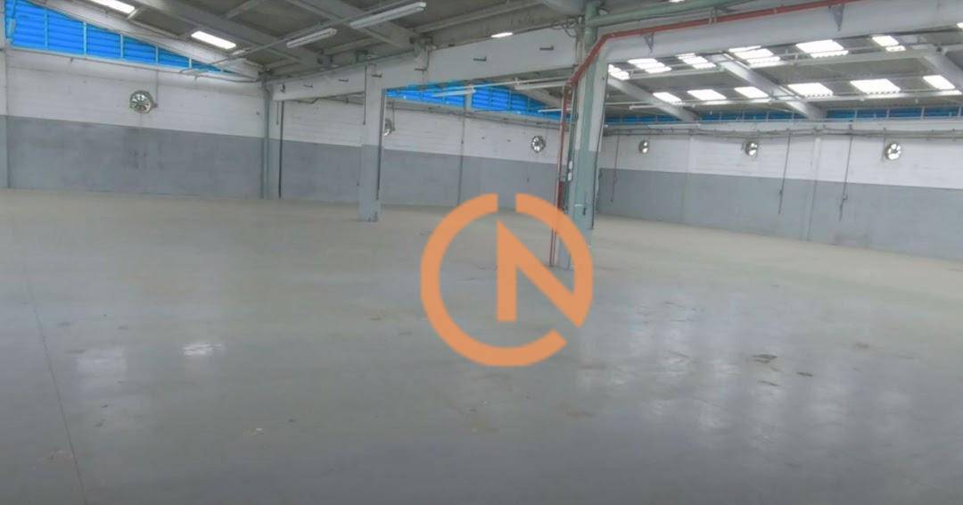 Depósito-Galpão-Armazém à venda e aluguel, 6353m² - Foto 5
