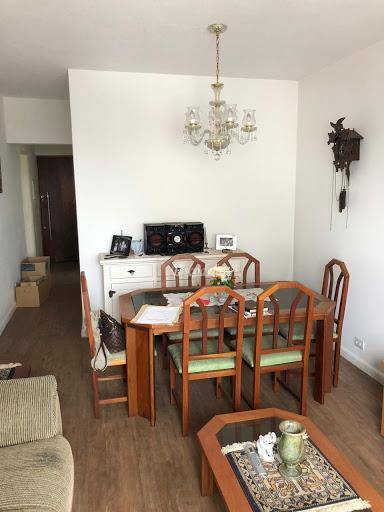 Apartamento à venda com 3 quartos, 78m² - Foto 4