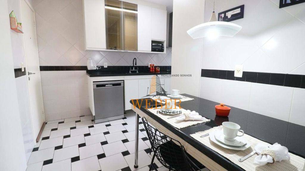 Apartamento à venda com 3 quartos, 105m² - Foto 24