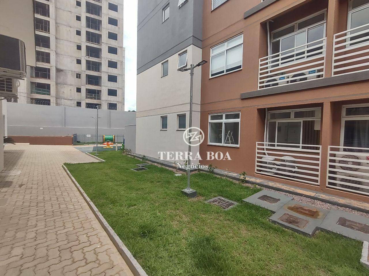 Apartamento à venda com 2 quartos, 58m² - Foto 40