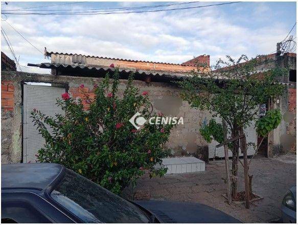 Casa à venda com 5 quartos, 200m² - Foto 3