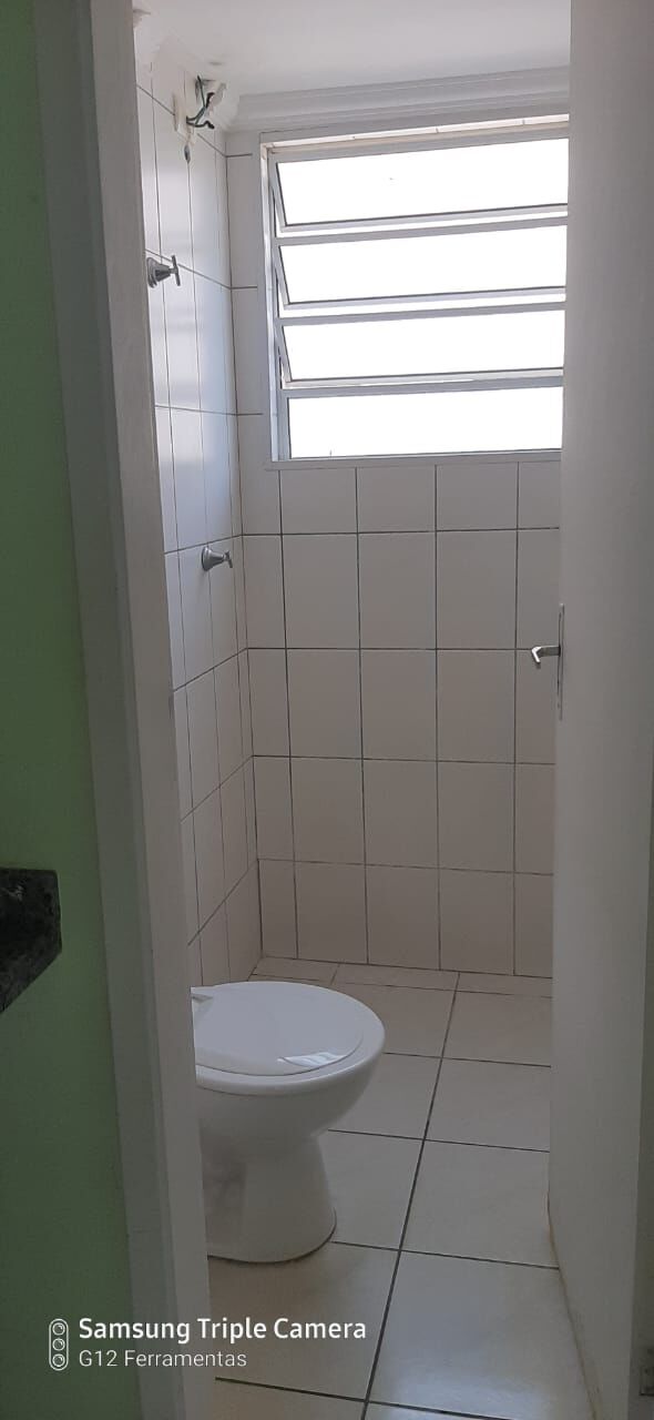 Apartamento à venda com 2 quartos, 53m² - Foto 4