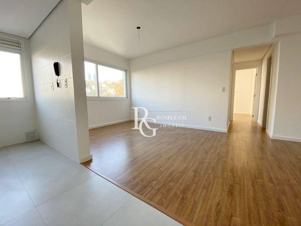 Apartamento à venda com 2 quartos, 66m² - Foto 5