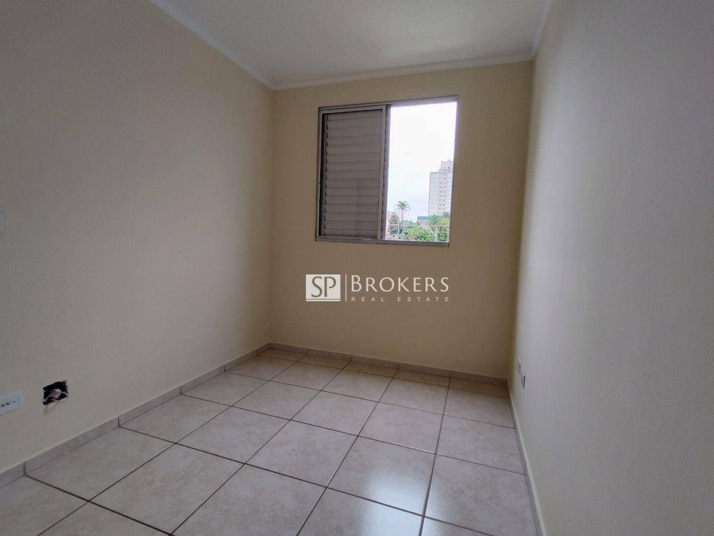 Apartamento à venda com 3 quartos, 60m² - Foto 16