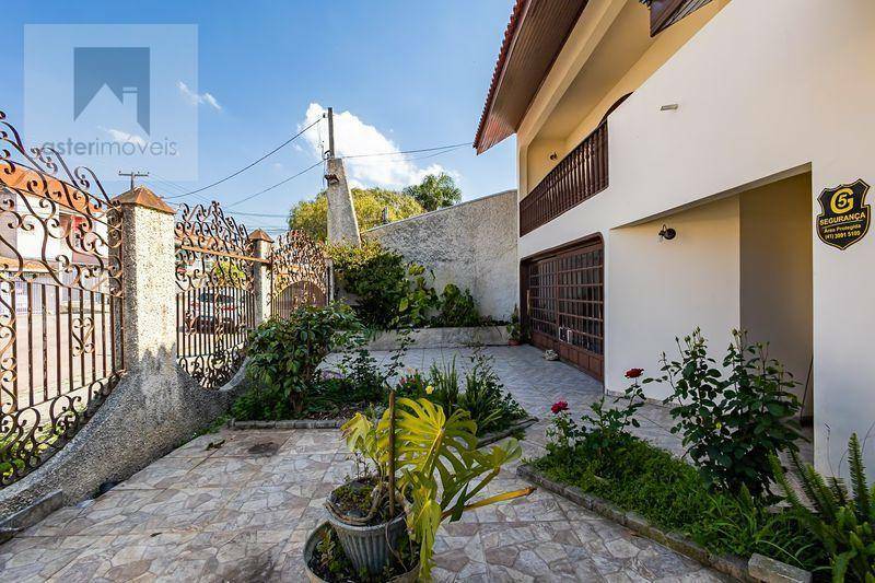 Sobrado, 4 quartos, 286 m² - Foto 33