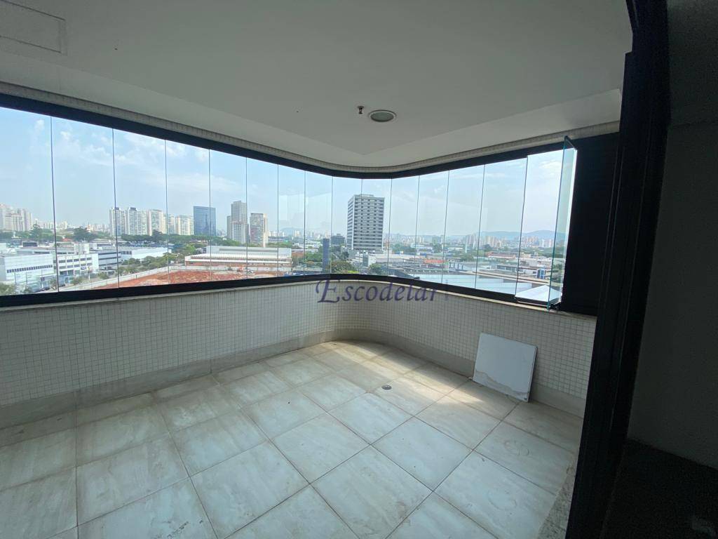 Conjunto Comercial-Sala para alugar, 323m² - Foto 4