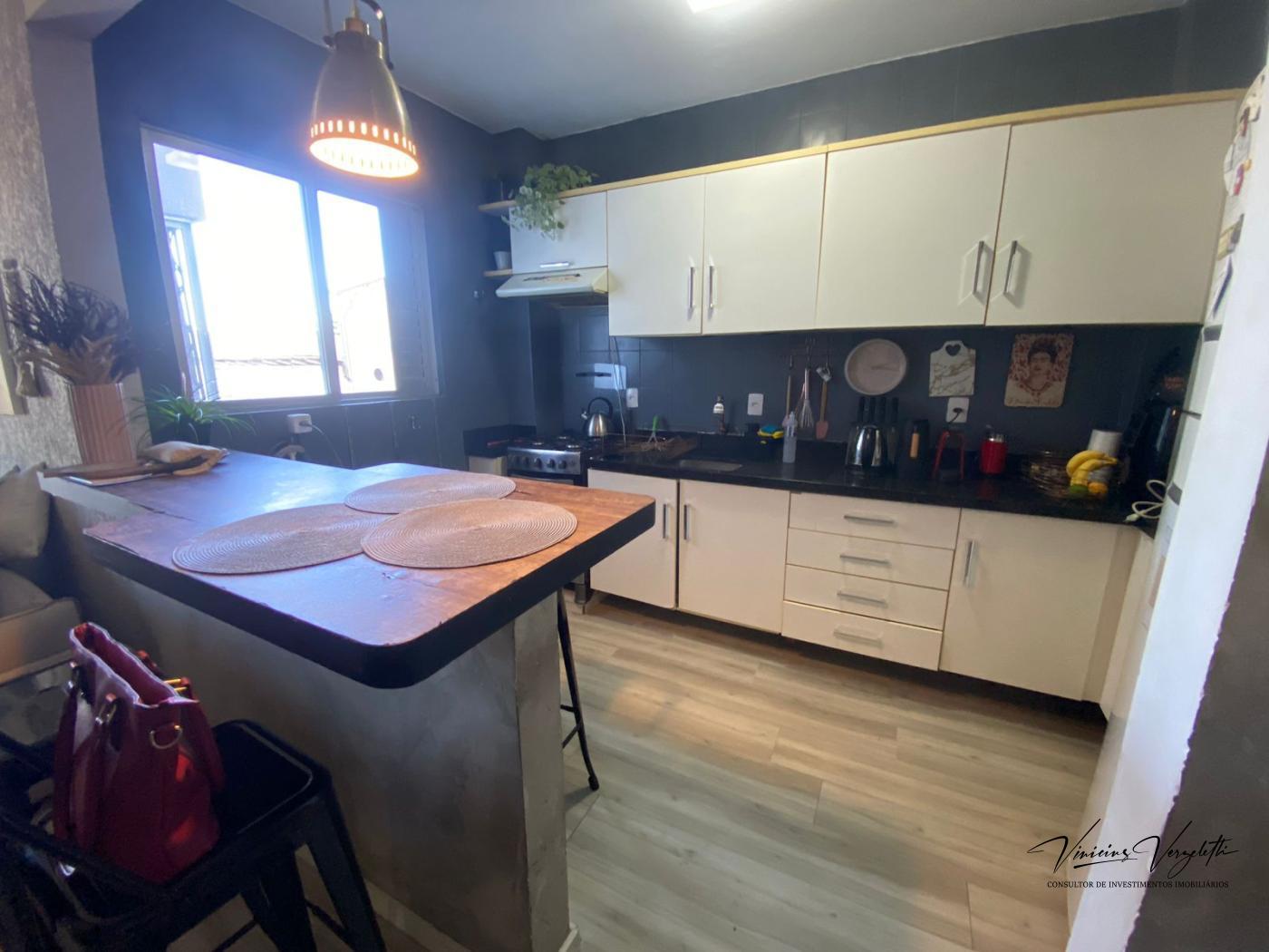 Apartamento à venda com 2 quartos, 67m² - Foto 8