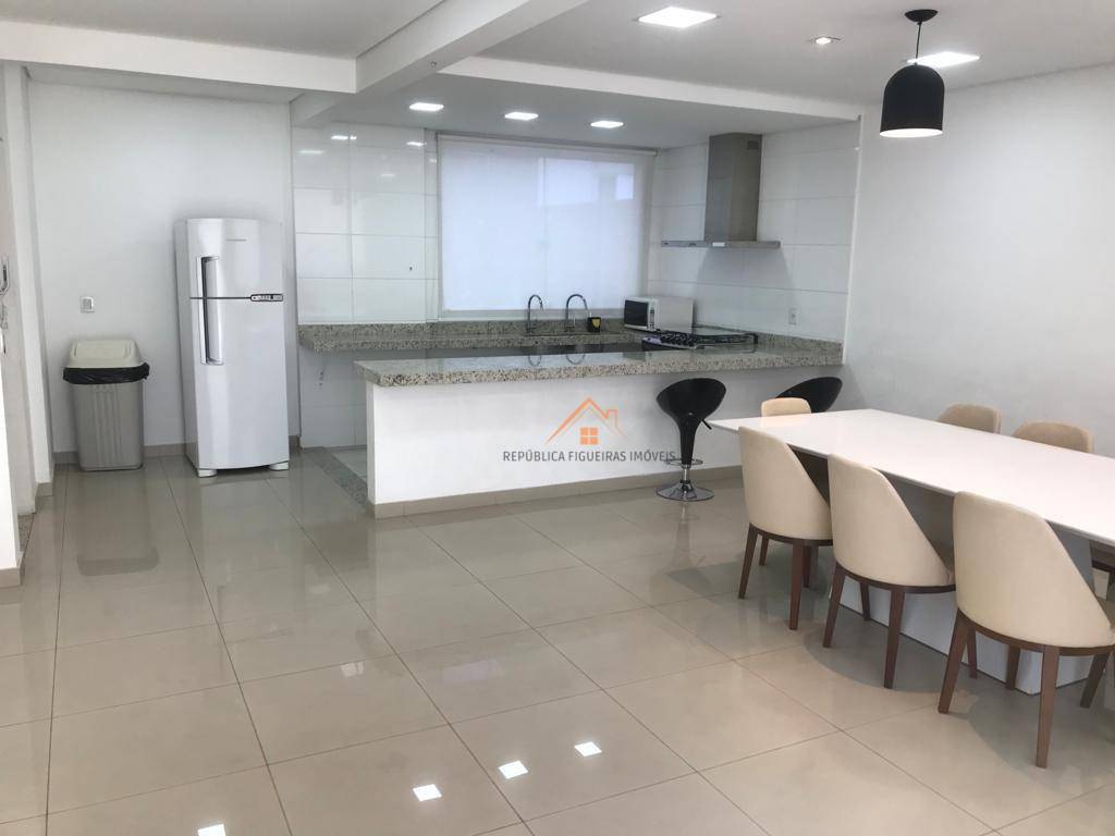 Apartamento à venda com 2 quartos, 63m² - Foto 5