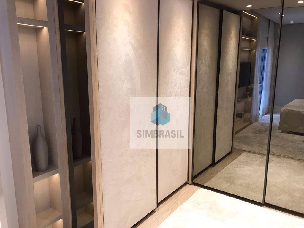 Apartamento à venda com 4 quartos, 177m² - Foto 29