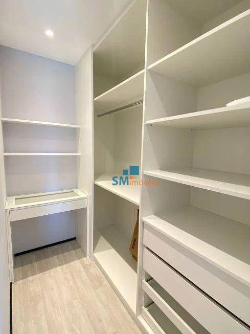 Apartamento à venda com 1 quarto, 38m² - Foto 13