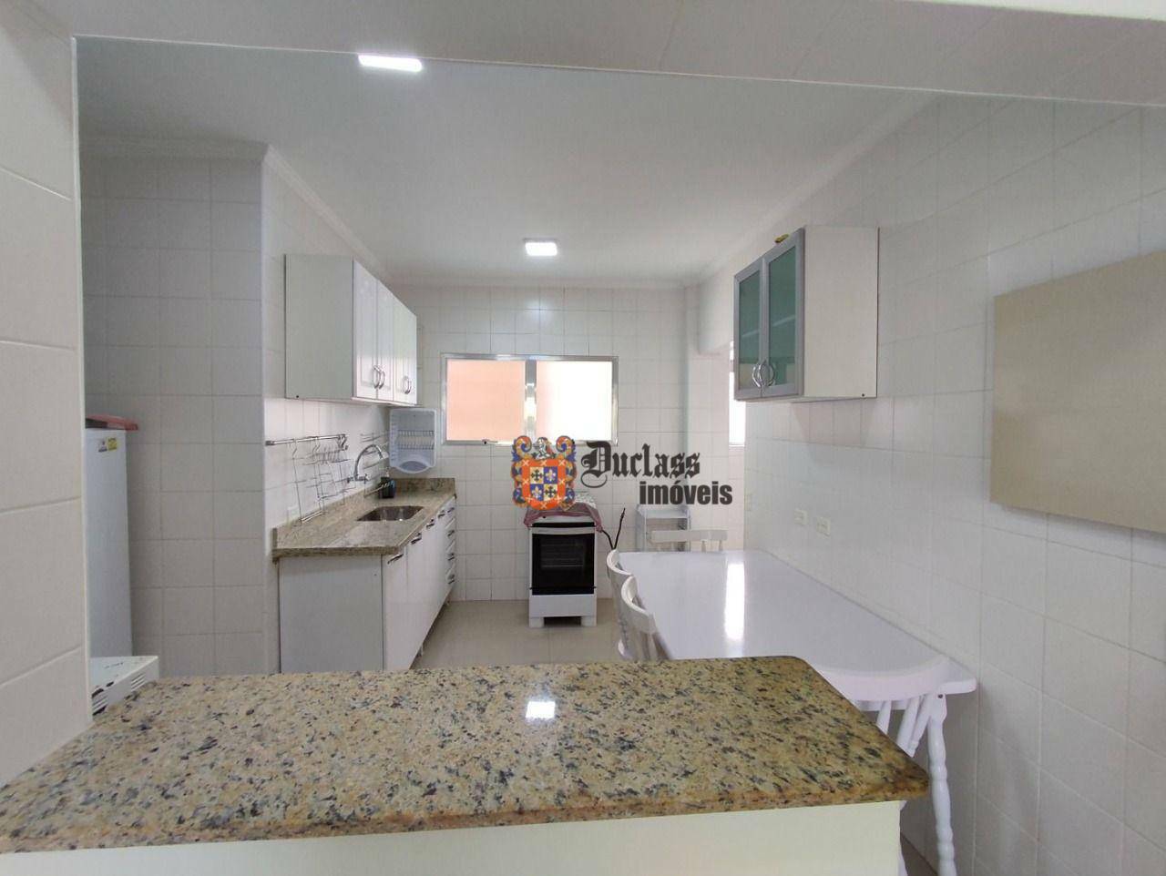 Apartamento à venda com 3 quartos, 84m² - Foto 7