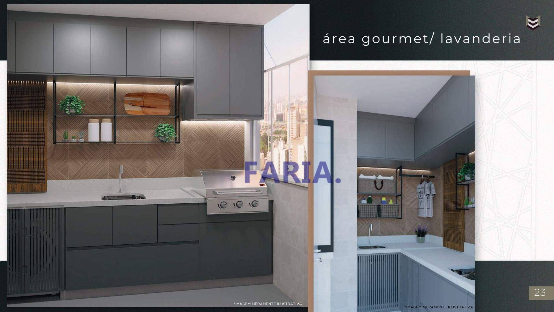Apartamento à venda com 2 quartos, 75m² - Foto 8