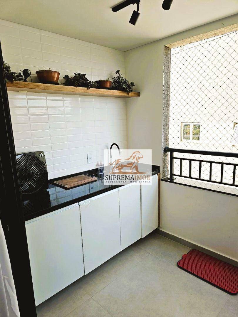 Apartamento à venda com 2 quartos, 71m² - Foto 8