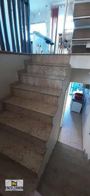 Sobrado à venda com 3 quartos, 231m² - Foto 49