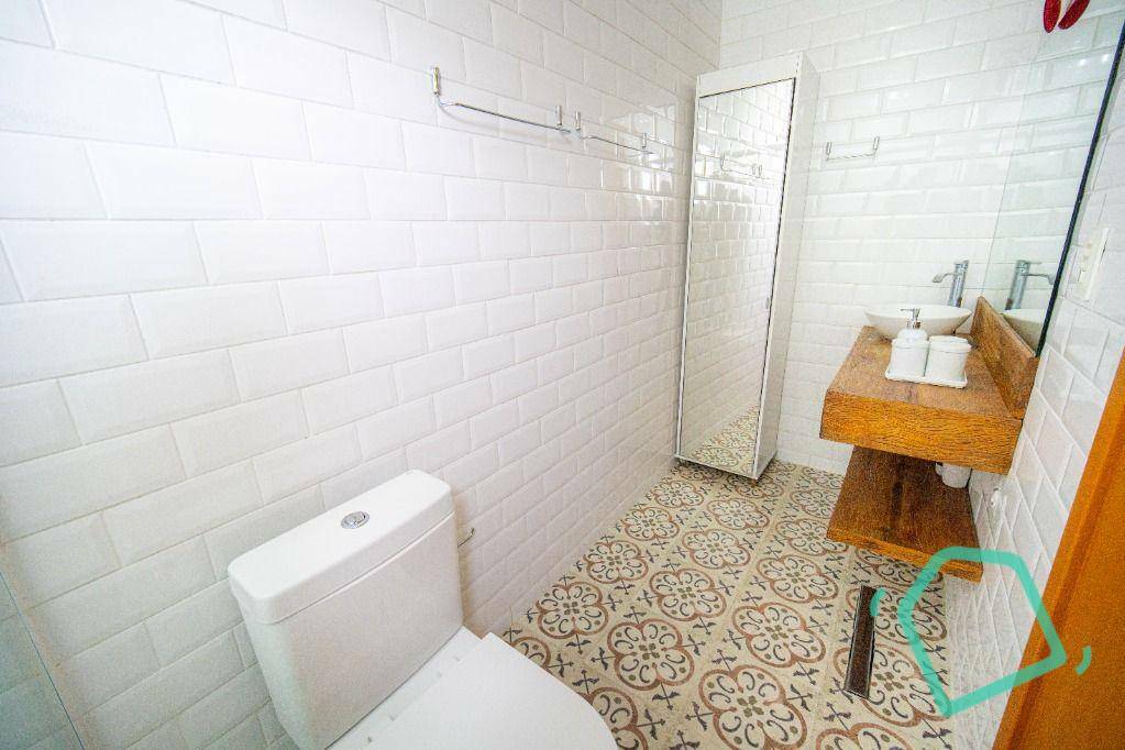 Casa de Condomínio à venda com 3 quartos, 105m² - Foto 19