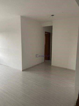 Apartamento à venda com 3 quartos, 90m² - Foto 3