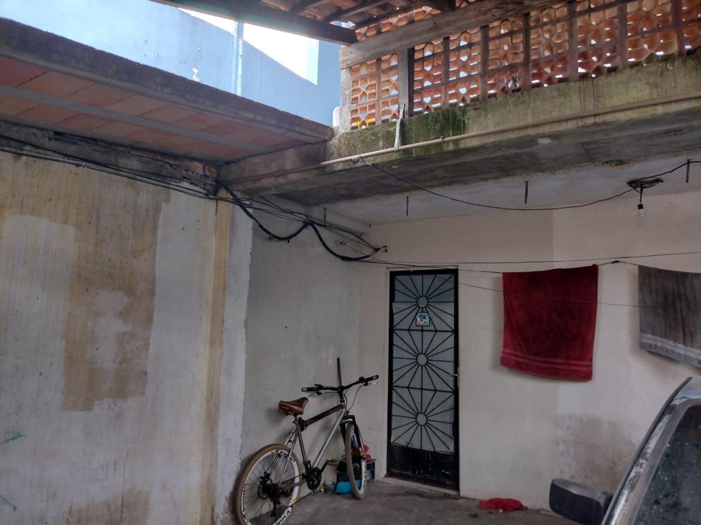 Sobrado à venda com 3 quartos, 40m² - Foto 3