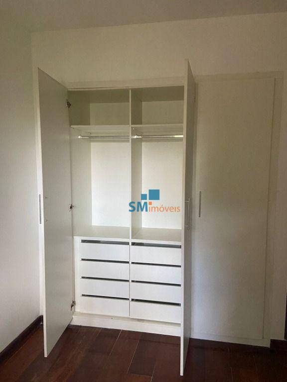 Apartamento à venda com 4 quartos, 234m² - Foto 12