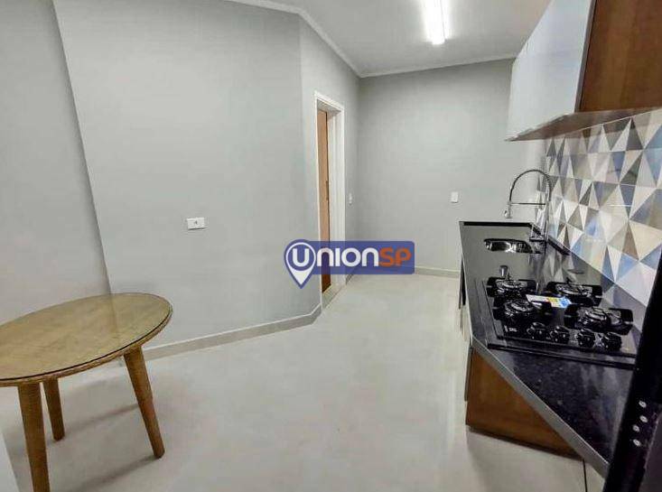 Apartamento à venda com 3 quartos, 110m² - Foto 8