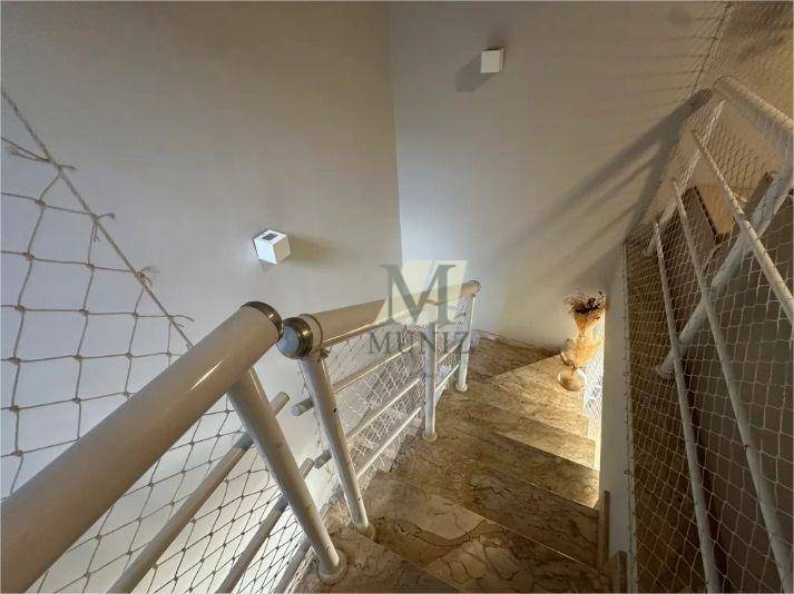 Casa de Condomínio à venda com 3 quartos, 210m² - Foto 12