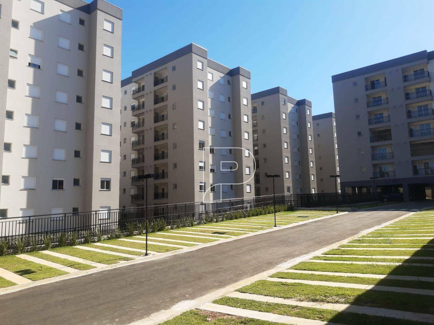 Apartamento à venda com 2 quartos, 56m² - Foto 10