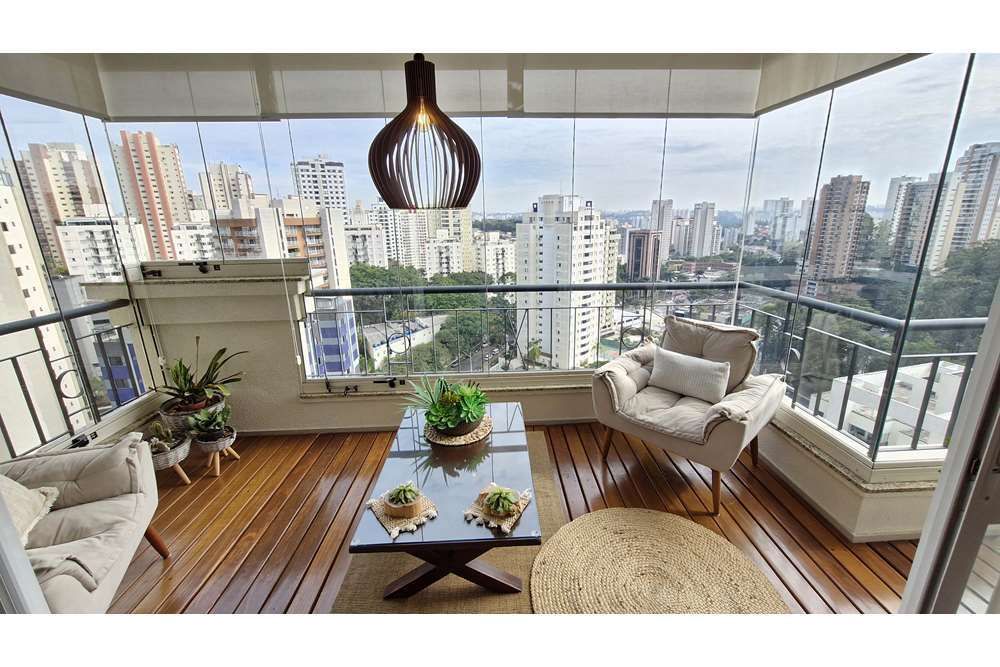 Apartamento à venda com 3 quartos, 146m² - Foto 31