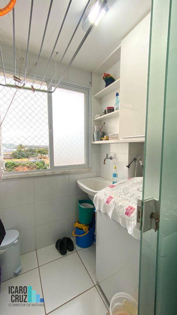 Apartamento à venda com 2 quartos, 66m² - Foto 11