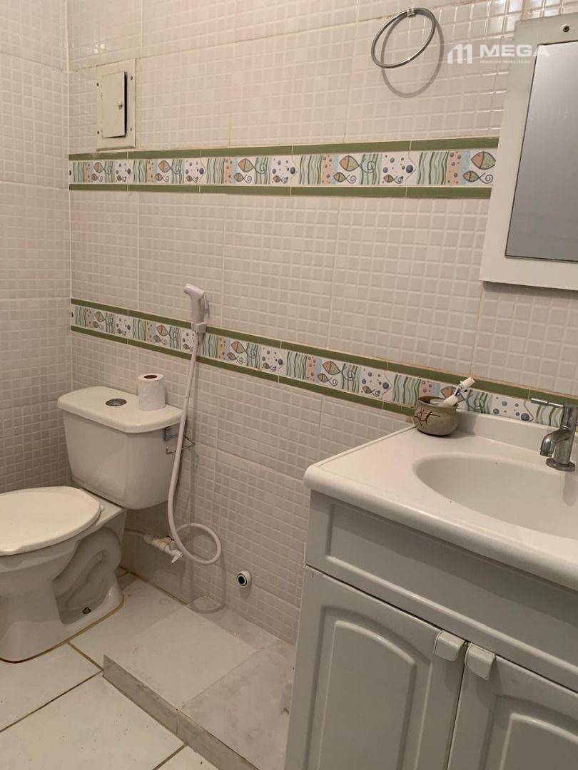 Apartamento à venda com 3 quartos, 80m² - Foto 8