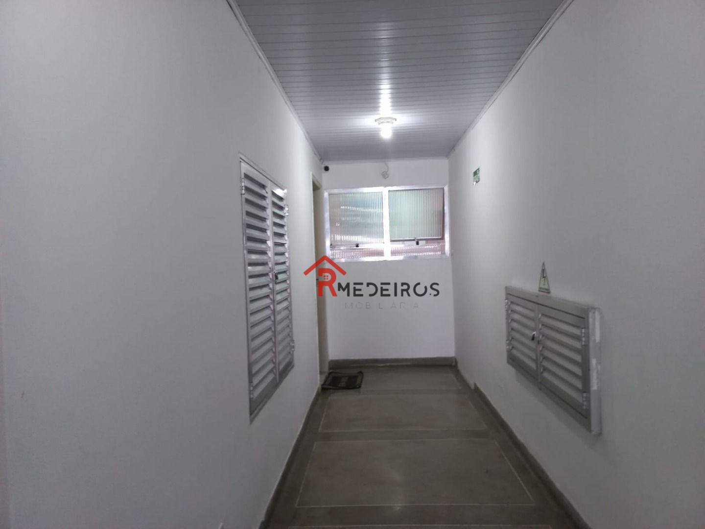 Apartamento à venda com 1 quarto, 35m² - Foto 22