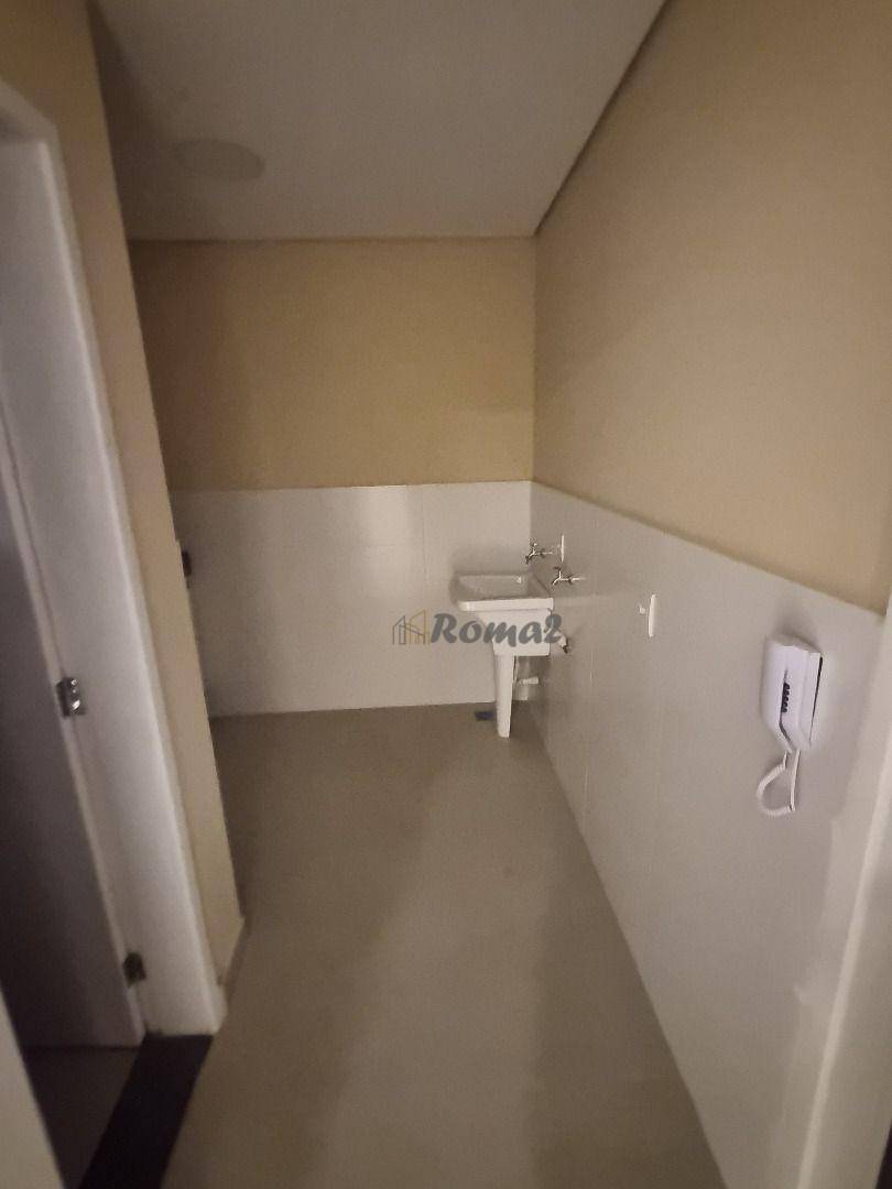Apartamento para alugar com 1 quarto, 35m² - Foto 2
