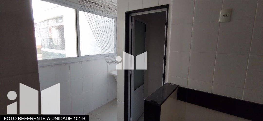 Apartamento à venda com 3 quartos, 121M2 - Foto 19